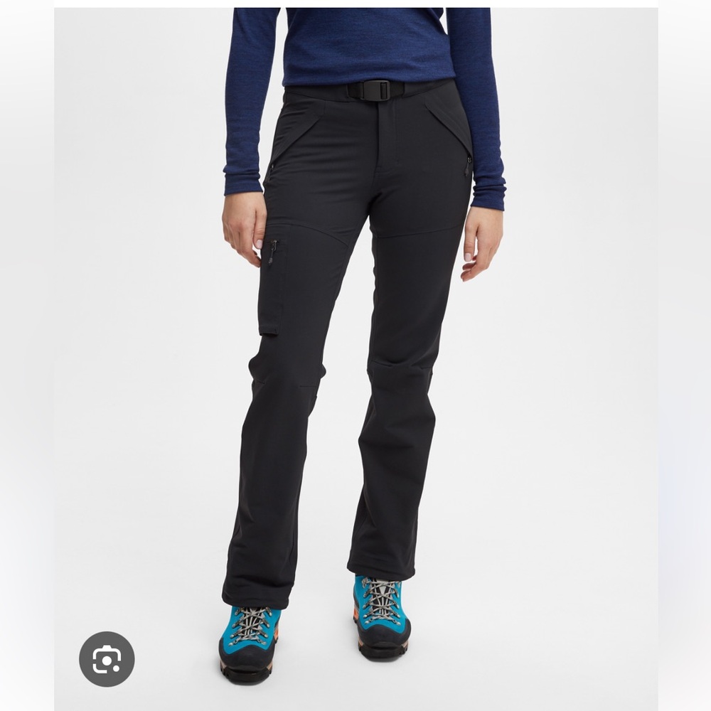 MEC Ferrata hiking pant